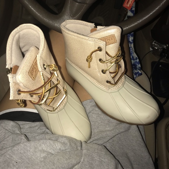 Sperry Shoes - Sperry Duck Boots